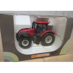 1:32 VALTRA S (rojo) Universal Hobbies