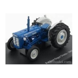 1:50 FORDSON Super Dexta (1963) 1:43