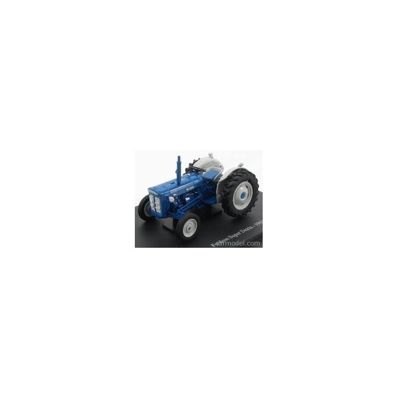 1:50 FORDSON Super Dexta (1963) 1:43