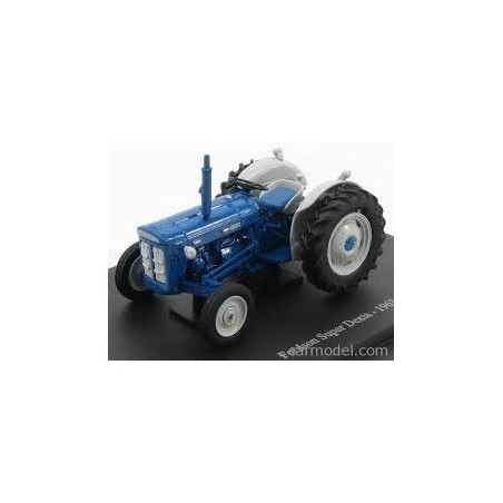 1:50 FORDSON Super Dexta (1963) 1:43