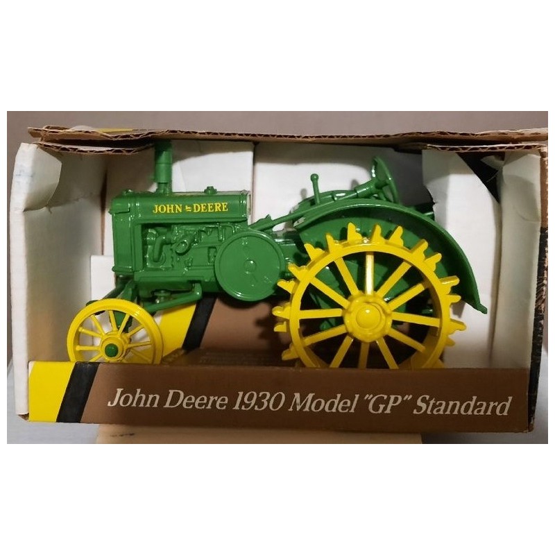 1:16 JOHN DEERE GP Standard (1930)