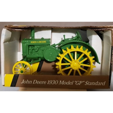 1:16 JOHN DEERE GP Standard (1930)