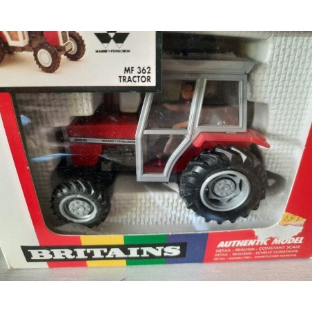 1:32 MASSEY FERGUSON 362