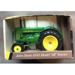 1:16 JOHN DEERE AR (1949)