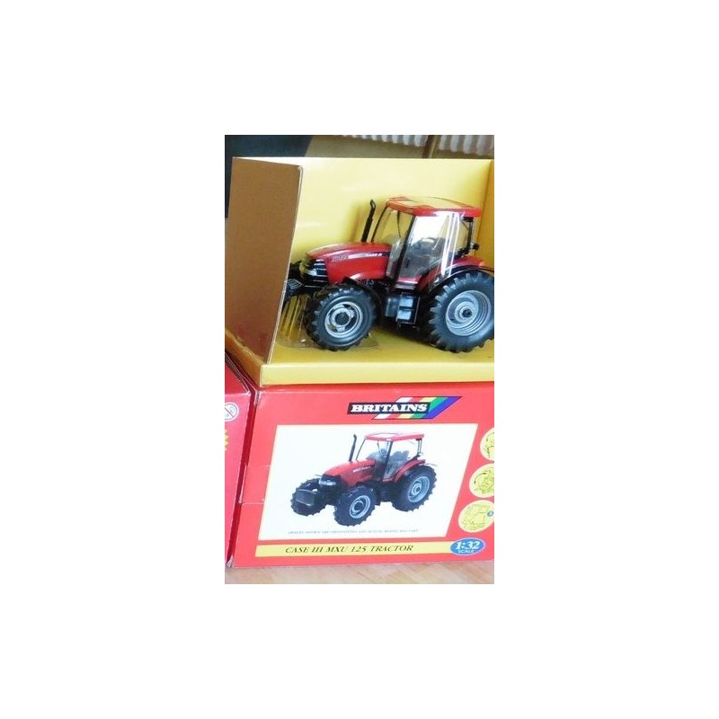 1:32 CASE IH MXU 125