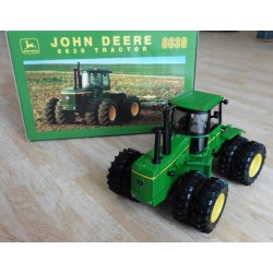 1:32 JOHN DEERE 8630 