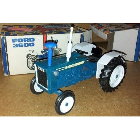 1:32 FORD 3600