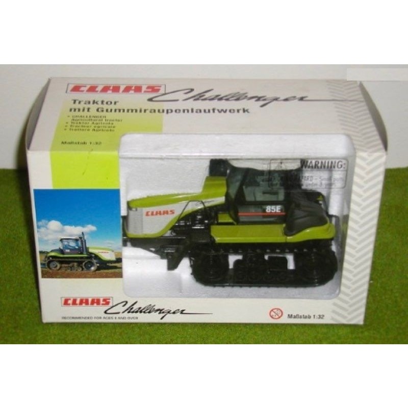 1:32 CLAAS Challenger 85E