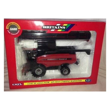 1:32 CASE IH cosechadora 8010 AFX