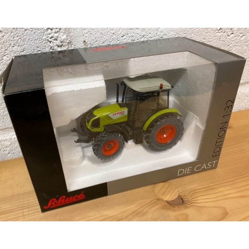 1:32 CLAAS Axos 340 