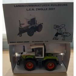 1:32 CLAAS Xerion 2500 LCN