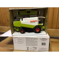 1:32 CLAAS cosechadora Lexion 480