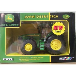 1:32 JOHN DEERE 7820