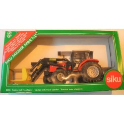 1:32 MASSEY FERGUSON 4270 con pala