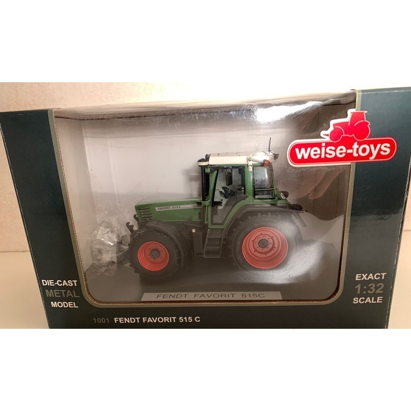 1:32 FENDT 515 C Favorit