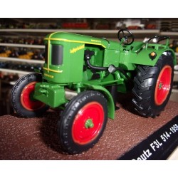 1:32 DEUTZ F3L 514 (1958)