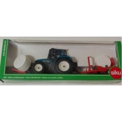 1:32 FENDT 412 con encintadora