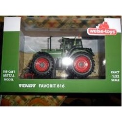 1:32 FENDT 816