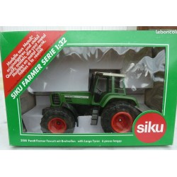 1:32 FENDT 726 Favorit Vario