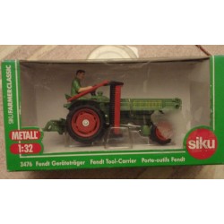 1:32 FENDT Geratetrager