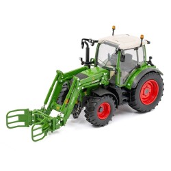 1:32 FENDT 313 Vario con pinza USK