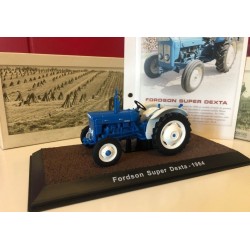 MASSEY FERGUSON 50 (1959)..