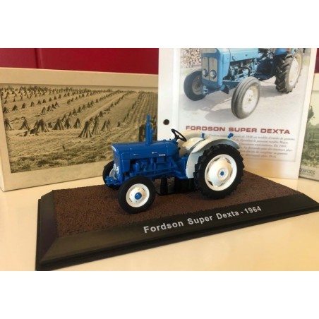 MASSEY FERGUSON 50 (1959)..