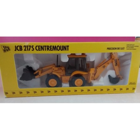 1:32 JCB pala mixta 217S (1:35)