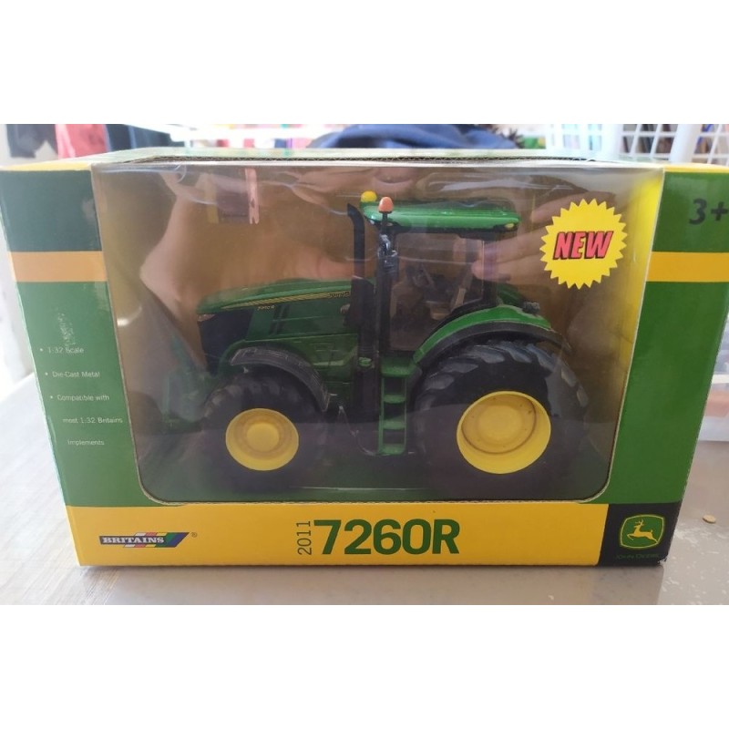 JOHN DEERE 4755 / 4955.