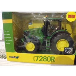 1:32 JOHN DEERE 7280R