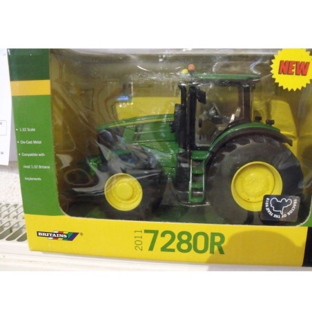 JOHN DEERE 4755 / 4955.