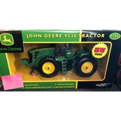 1:32 JOHN DEERE 9530