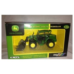 1:32 JOHN DEERE telescópica 3400