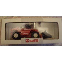 1:32 MANITOU telescópica MLT 626