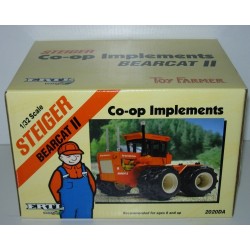 1:32 STEIGER Bearcat II