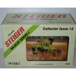 1:32 STEIGER Wildcat Series I