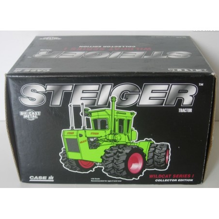 1:32 STEIGER Wildcat Series I CO