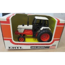 1:32 DAVID BROWN 1690 2WD