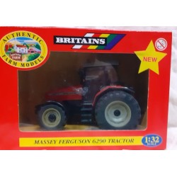 1:32 MASSEY FERGUSON 6290 Britains