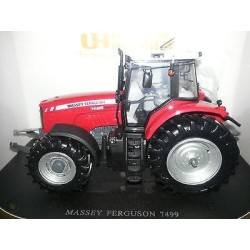 1:32 MASSEY FERGUSON 7499