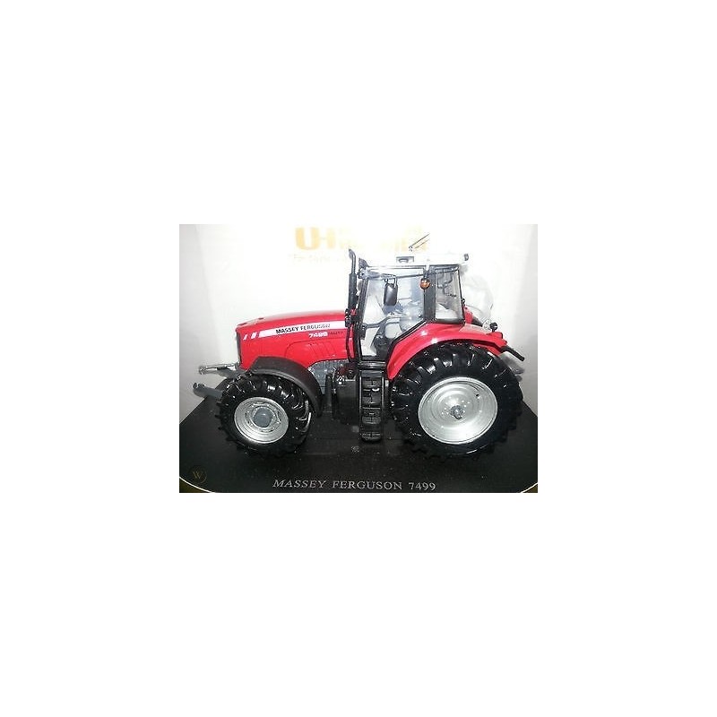 MASSEY FERGUSON 7480