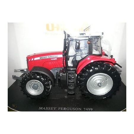 MASSEY FERGUSON 7480