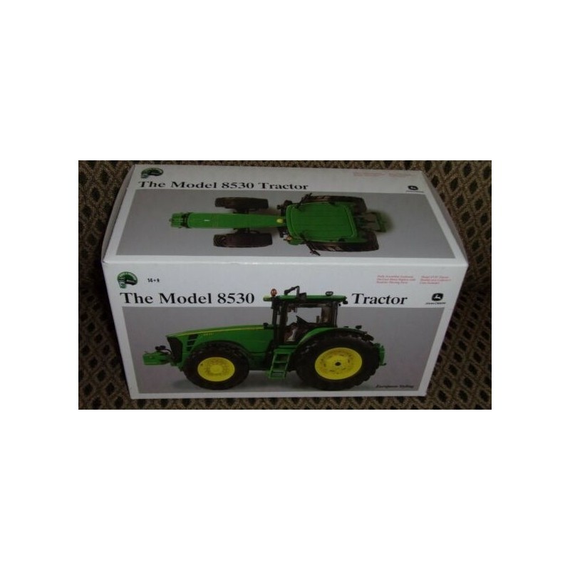 1:32 JOHN DEERE 8530