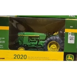 1:16 JOHN DEERE 2020 ERTL