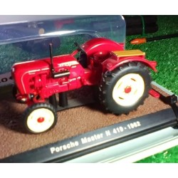 1:32 PORSCHE Master N 419 (1962)