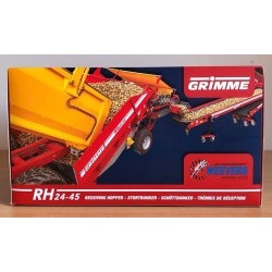 1:32 Vaciador de patatas GRIMME RH 24-45