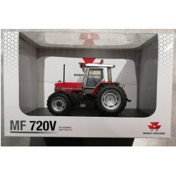 MASSEY FERGUSON 35X.