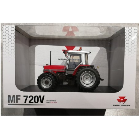 MASSEY FERGUSON 35X.