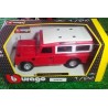 1:32 LAND ROVER Defender Serie II