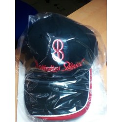 Gorra BARREIROS Diesel (Adulto)